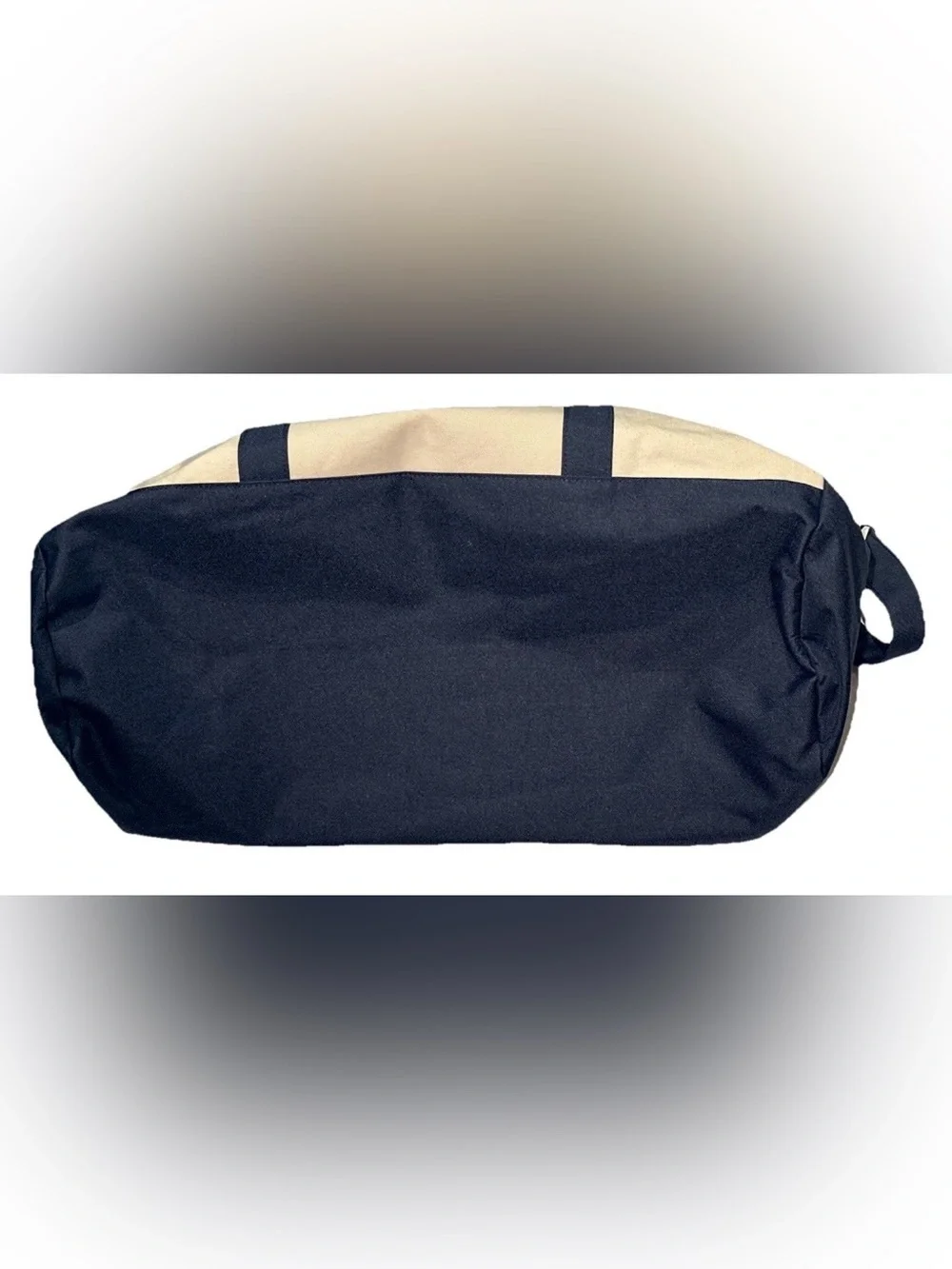 PRESIDENT TRUMP BEDMINSTER GOLF CLUB VINYARD VINES DUFFLE BAG GYM BAG EXCLUSIVE